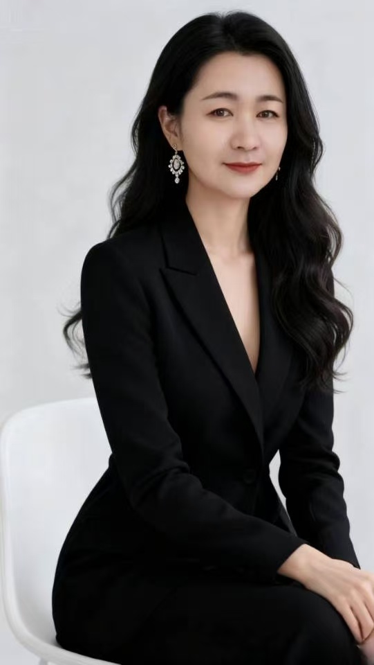 杜子玉 律师助理 