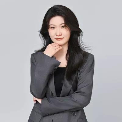  刘春蕾 实习律师