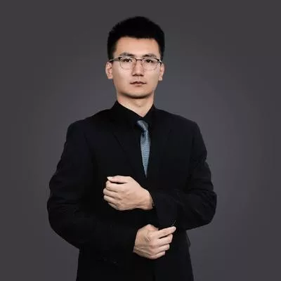  刘永力 合伙人律师 