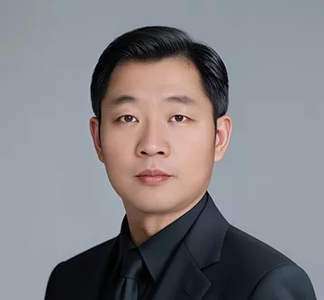 牟言超 合伙人律师